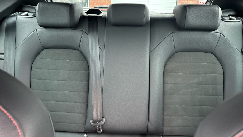 SEAT Ibiza 1.0 TSI 95 FR Sport 5dr Petrol Hatchback